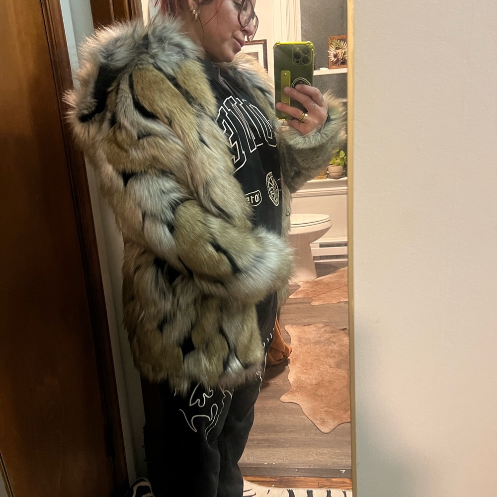 Spirithoods Wolverine - image 2